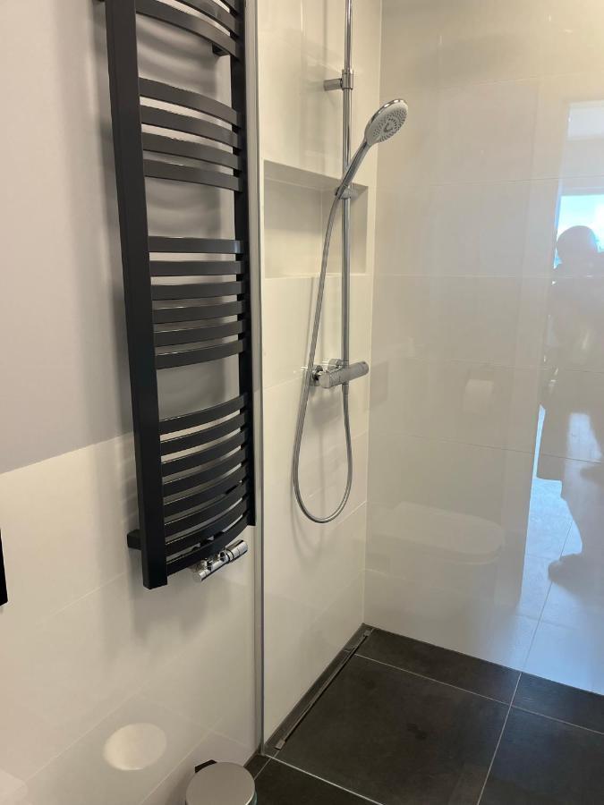 Apartamenty Pod Zaglami 드지우노웨크 외부 사진